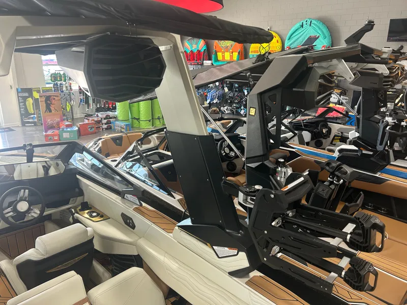 Slide: The Image of Nautique G23 2026 - 7