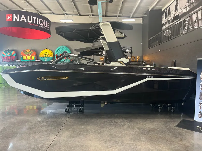 The Image of Nautique G23 2026 - 0