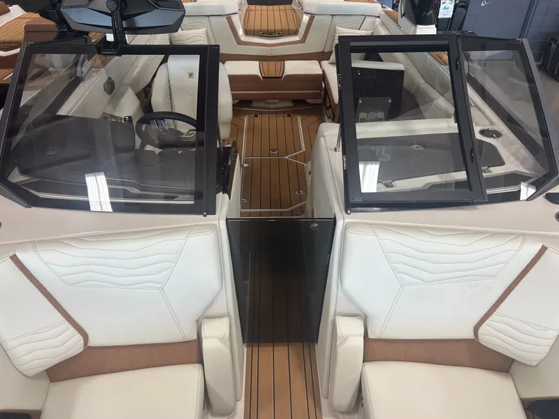 Slide: The Image of Nautique G23 2026 - 21