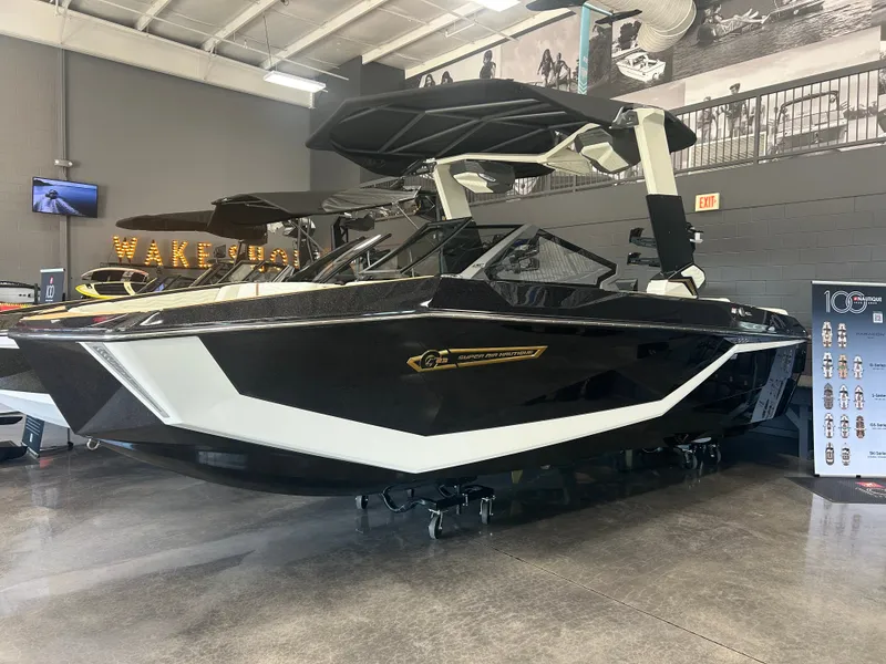 Slide: The Image of Nautique G23 2026 - 1