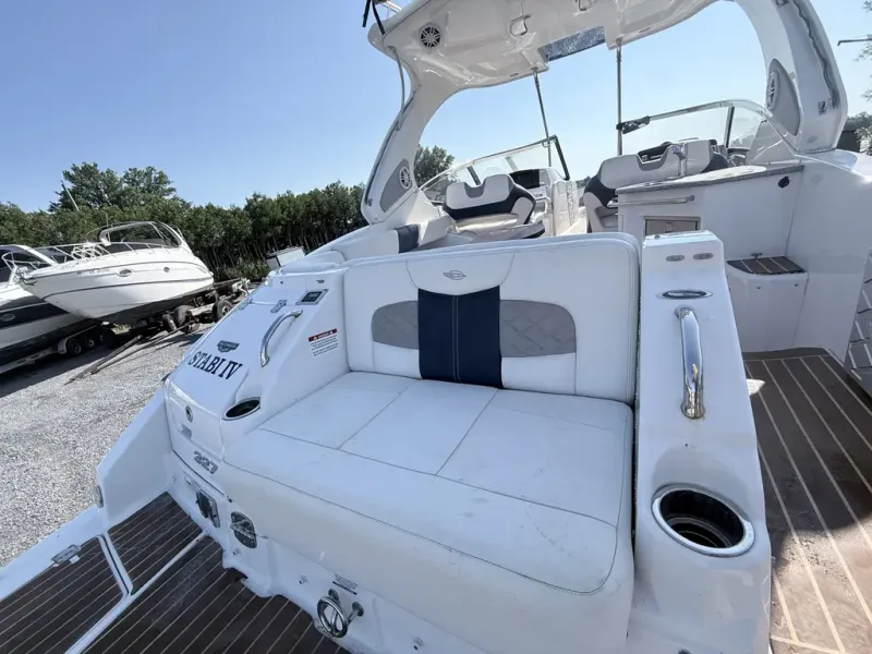 Slide: The Image of Chaparral 327 ssx 2012 - 2