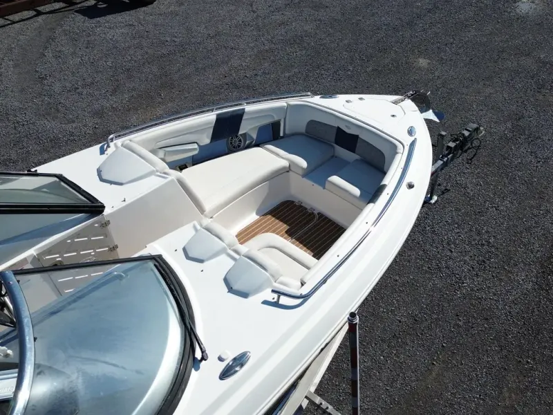 Slide: The Image of Chaparral 327 ssx 2012 - 21
