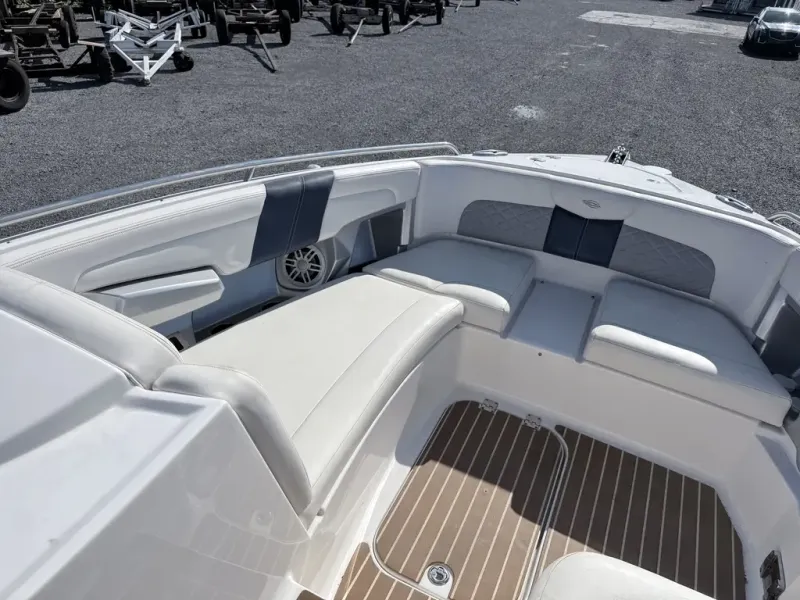 Slide: The Image of Chaparral 327 ssx 2012 - 16