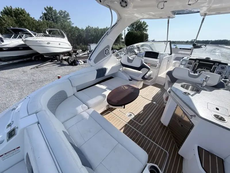 Slide: The Image of Chaparral 327 ssx 2012 - 5