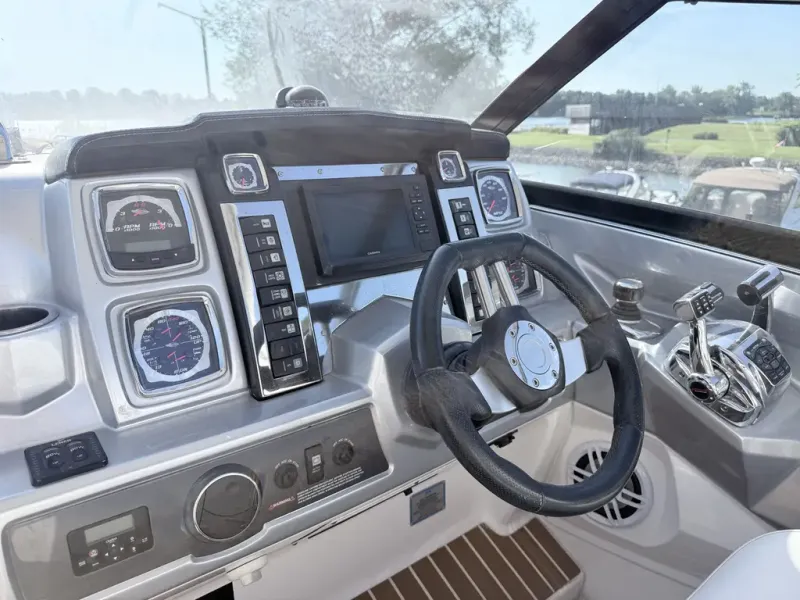 Slide: The Image of Chaparral 327 ssx 2012 - 14