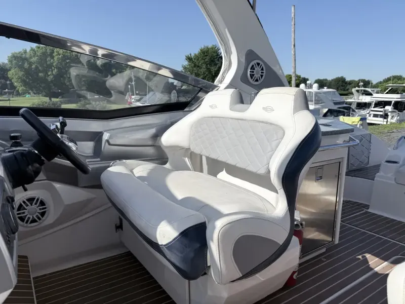Slide: The Image of Chaparral 327 ssx 2012 - 12