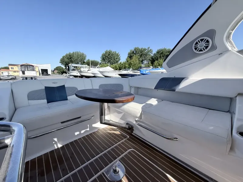 Slide: The Image of Chaparral 327 ssx 2012 - 4