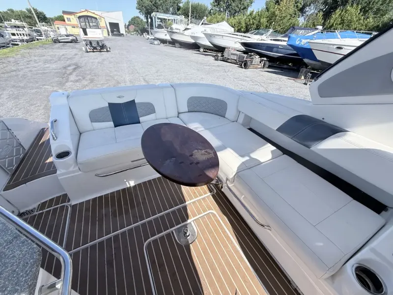 Slide: The Image of Chaparral 327 ssx 2012 - 3