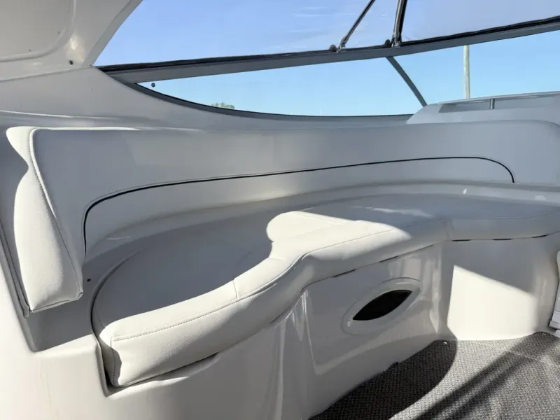 Slide: The Image of Bayliner 315 SB 2011 - 10