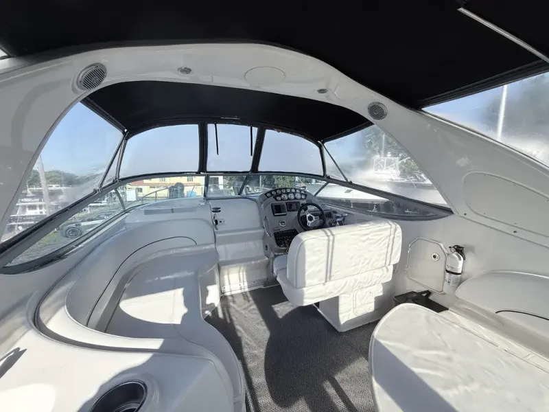 Slide: The Image of Bayliner 315 SB 2011 - 6