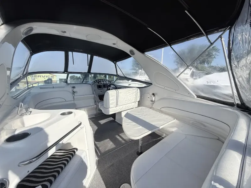 Slide: The Image of Bayliner 315 SB 2011 - 5
