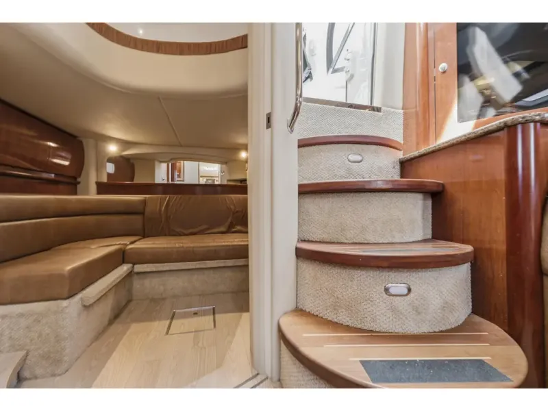 Slide: The Image of Sea Ray 44 Sundancer 2006 - 35