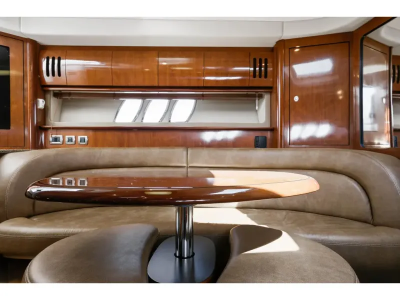 Slide: The Image of Sea Ray 44 Sundancer 2006 - 32