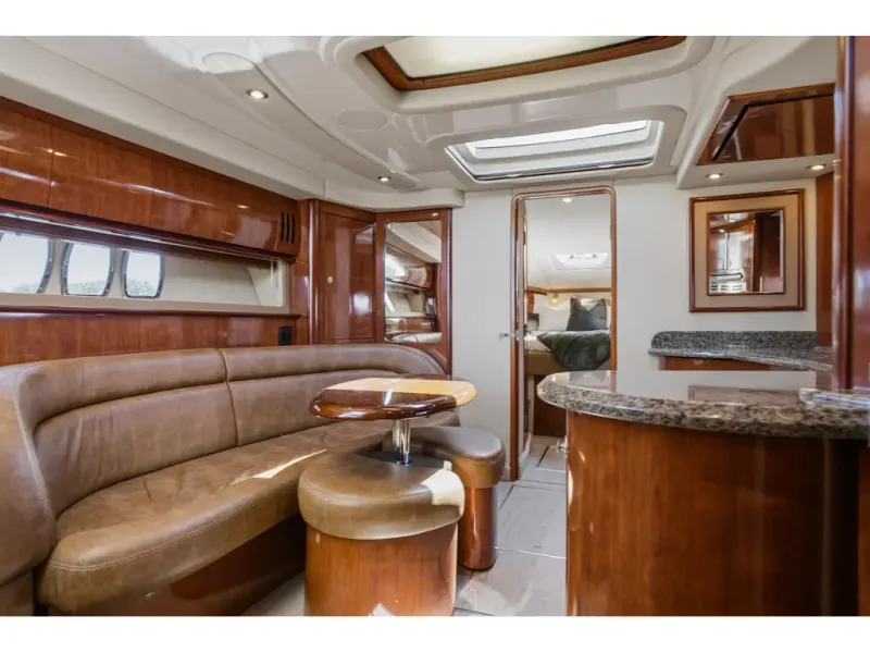 Slide: The Image of Sea Ray 44 Sundancer 2006 - 37