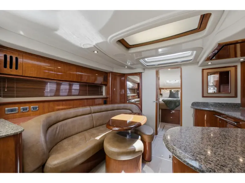 Slide: The Image of Sea Ray 44 Sundancer 2006 - 26