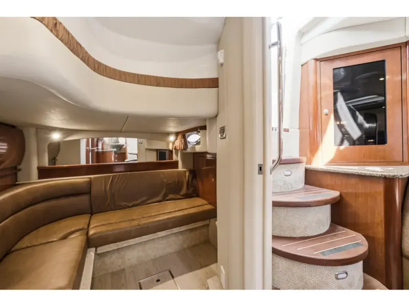 Slide: The Image of Sea Ray 44 Sundancer 2006 - 34