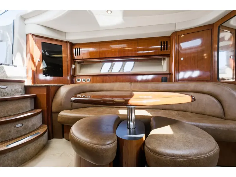 Slide: The Image of Sea Ray 44 Sundancer 2006 - 31