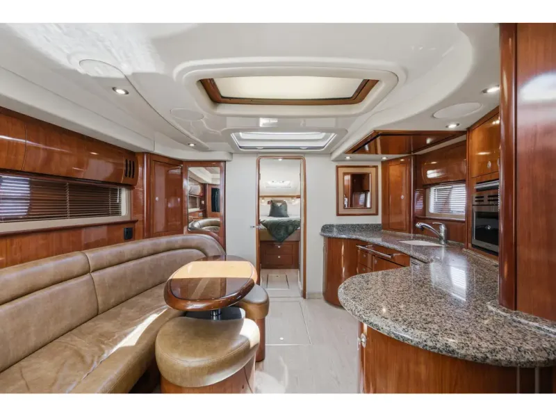 Slide: The Image of Sea Ray 44 Sundancer 2006 - 27