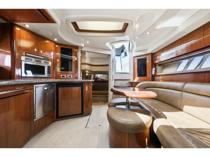 Slide: The Image of Sea Ray 44 Sundancer 2006 - 33