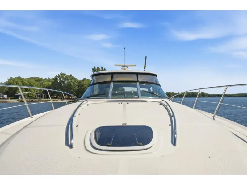 Slide: The Image of Sea Ray 44 Sundancer 2006 - 24