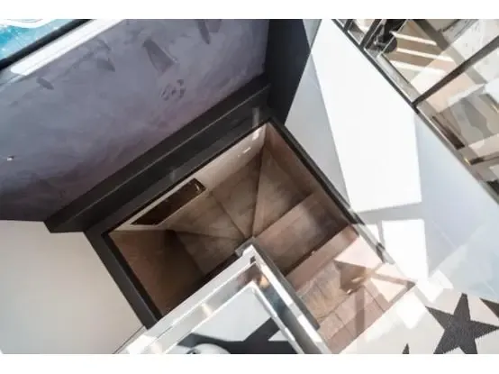 Slide: The Image of Cranchi 53 LD Trawler 2018 - 29