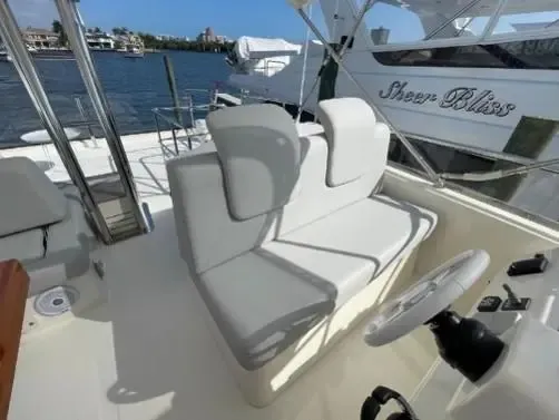 Slide: The Image of Cranchi 53 LD Trawler 2018 - 52