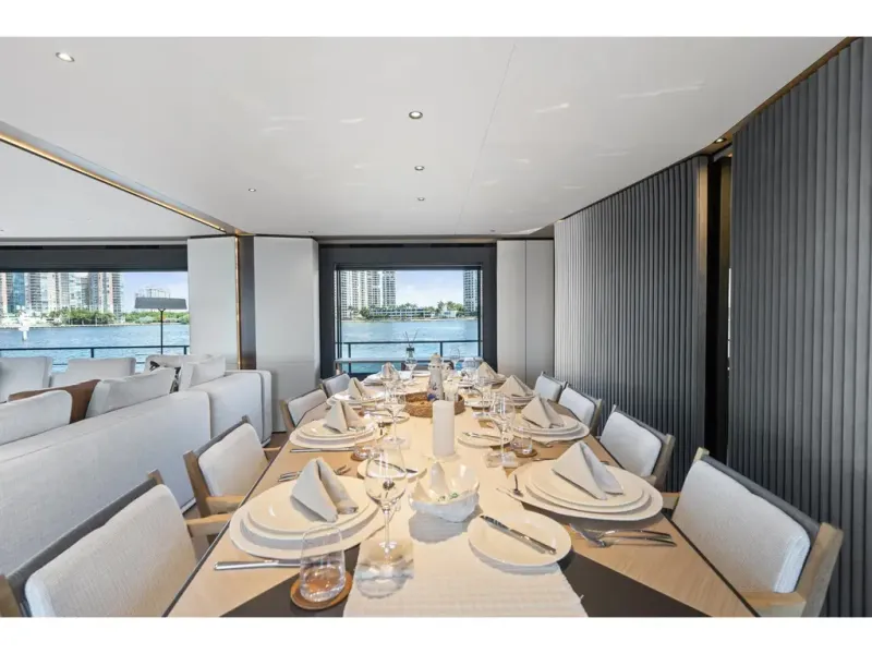 Slide: The Image of Azimut GRANDE 36M 2026 - 71