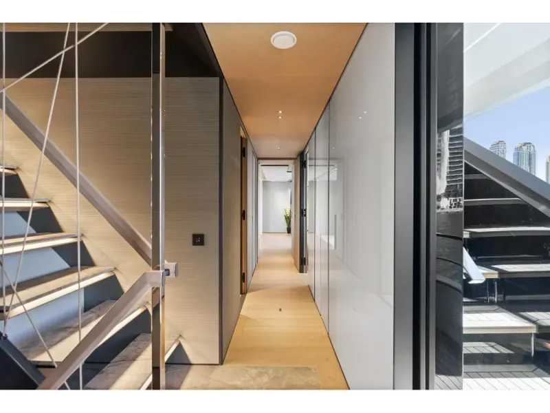 Slide: The Image of Azimut GRANDE 36M 2026 - 96