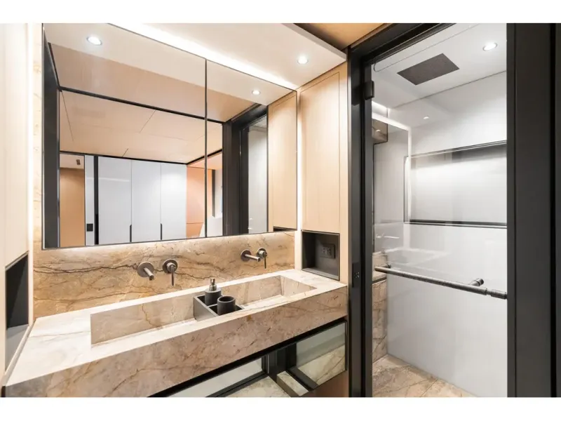 Slide: The Image of Azimut GRANDE 36M 2026 - 127