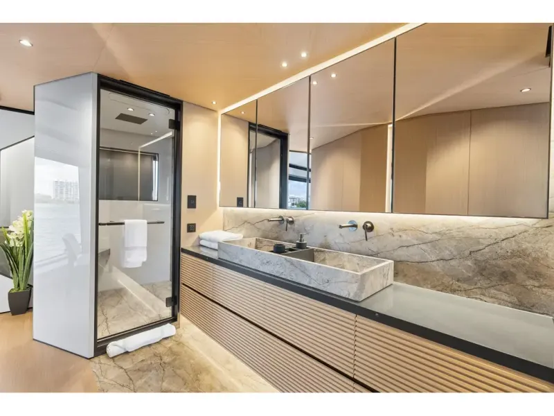 Slide: The Image of Azimut GRANDE 36M 2026 - 106