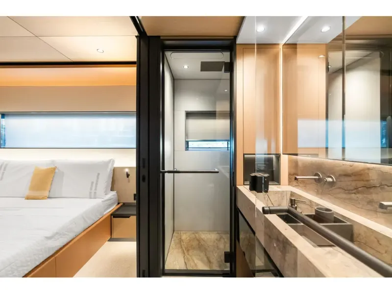 Slide: The Image of Azimut GRANDE 36M 2026 - 125