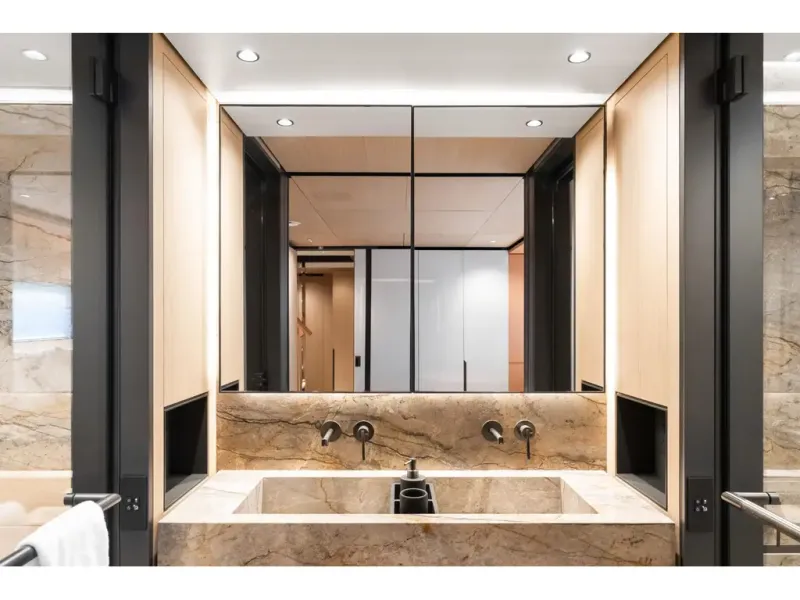 Slide: The Image of Azimut GRANDE 36M 2026 - 126