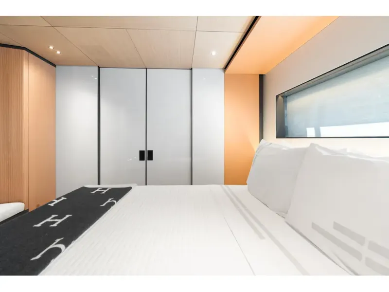 Slide: The Image of Azimut GRANDE 36M 2026 - 116