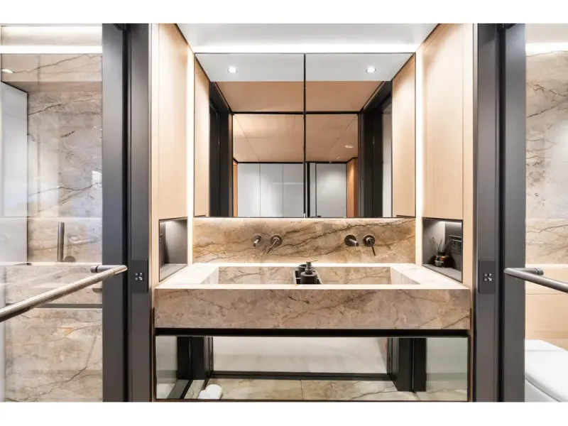 Slide: The Image of Azimut GRANDE 36M 2026 - 118