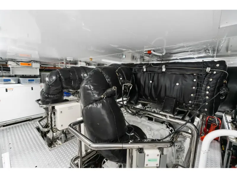 Slide: The Image of Azimut GRANDE 36M 2026 - 151