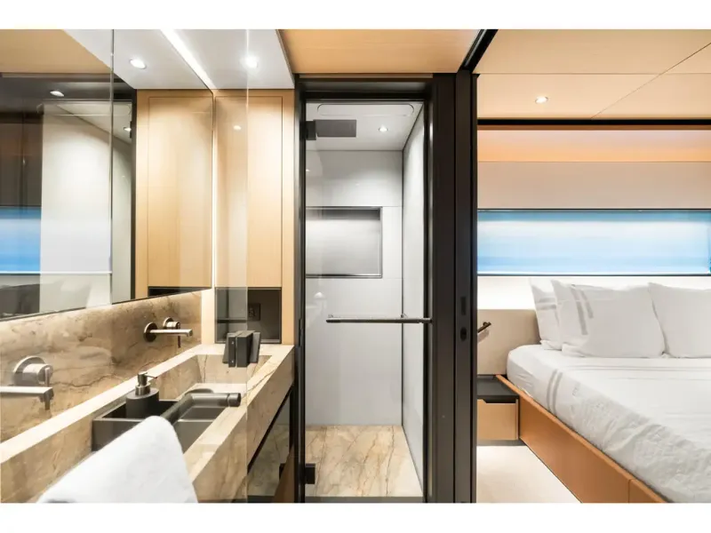 Slide: The Image of Azimut GRANDE 36M 2026 - 128