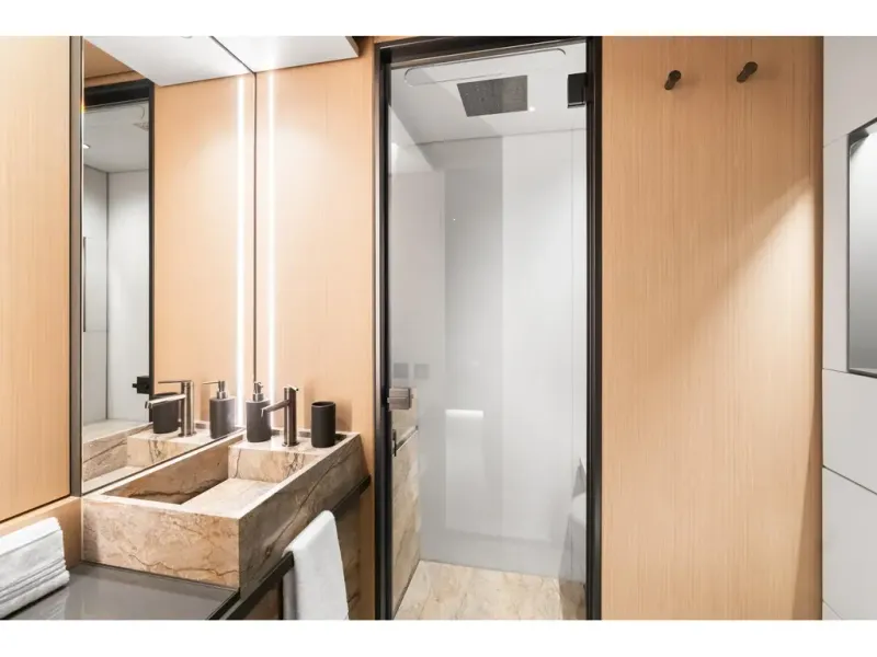 Slide: The Image of Azimut GRANDE 36M 2026 - 136