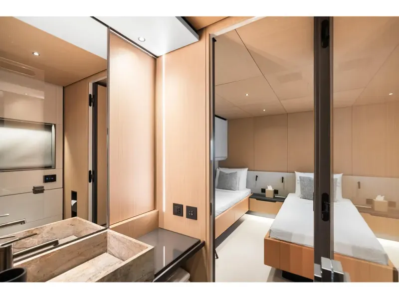 Slide: The Image of Azimut GRANDE 36M 2026 - 142