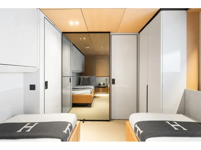 Slide: The Image of Azimut GRANDE 36M 2026 - 133