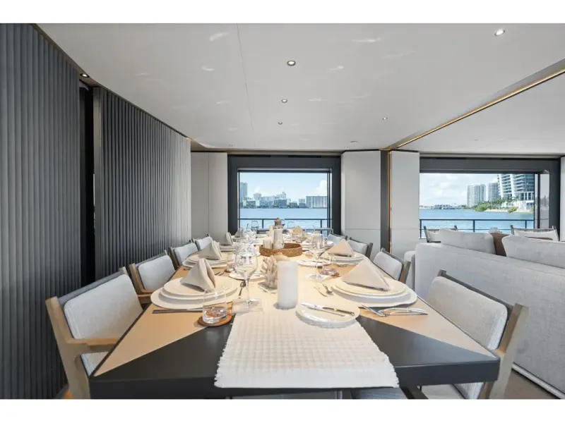 Slide: The Image of Azimut GRANDE 36M 2026 - 70