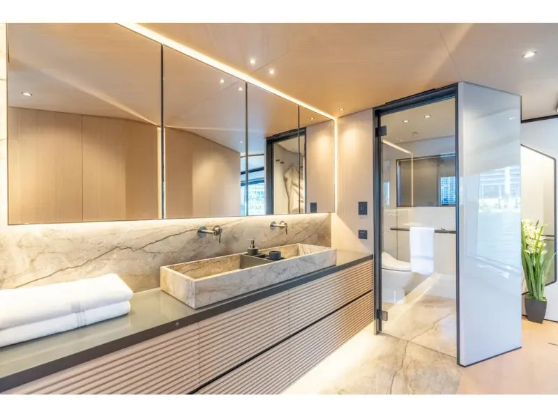 Slide: The Image of Azimut GRANDE 36M 2026 - 107