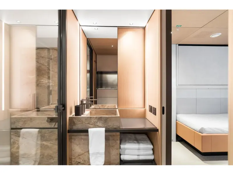 Slide: The Image of Azimut GRANDE 36M 2026 - 143