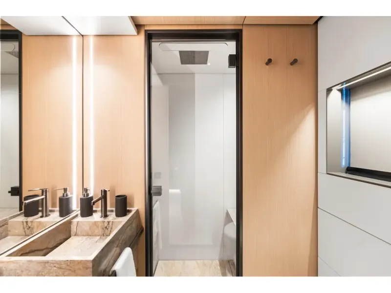Slide: The Image of Azimut GRANDE 36M 2026 - 134