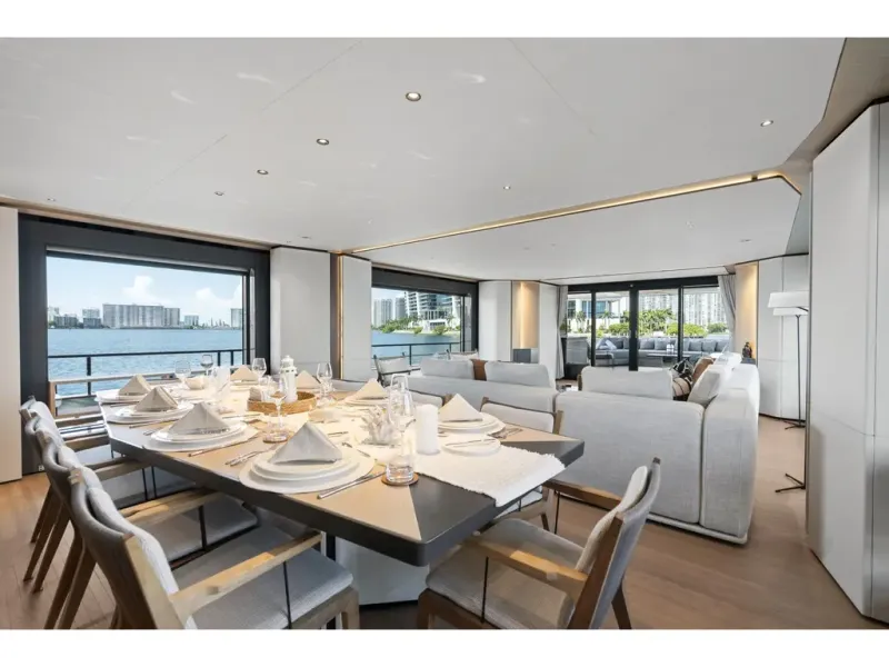 Slide: The Image of Azimut GRANDE 36M 2026 - 68