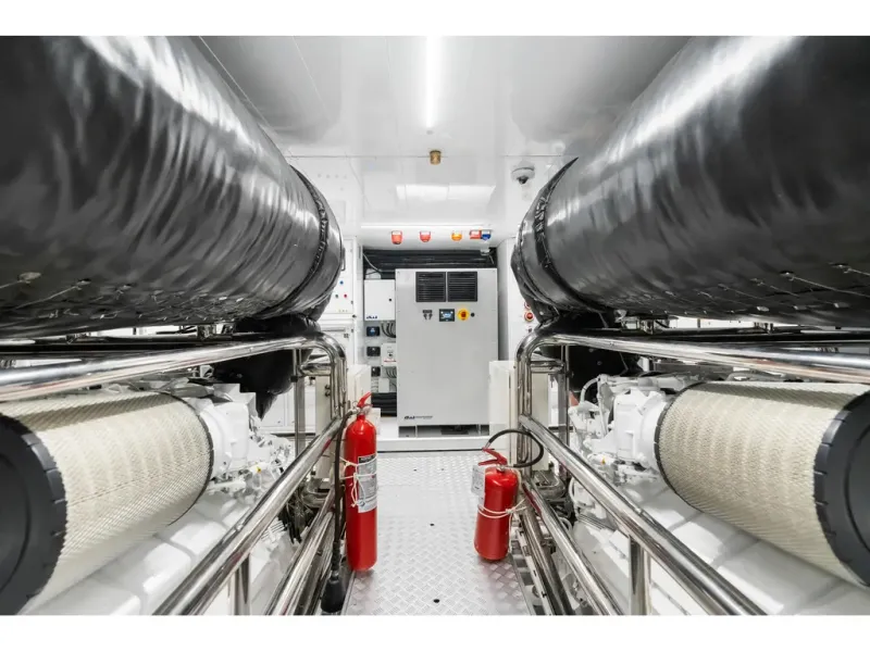 Slide: The Image of Azimut GRANDE 36M 2026 - 147