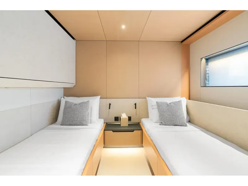 Slide: The Image of Azimut GRANDE 36M 2026 - 139