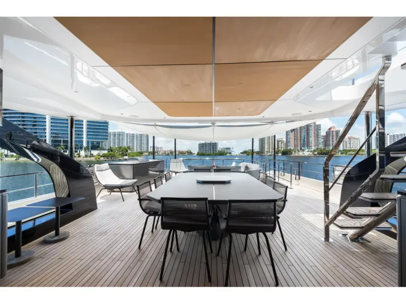 Slide: The Image of Azimut GRANDE 36M 2026 - 47