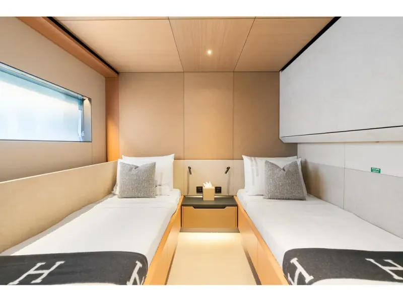 Slide: The Image of Azimut GRANDE 36M 2026 - 132