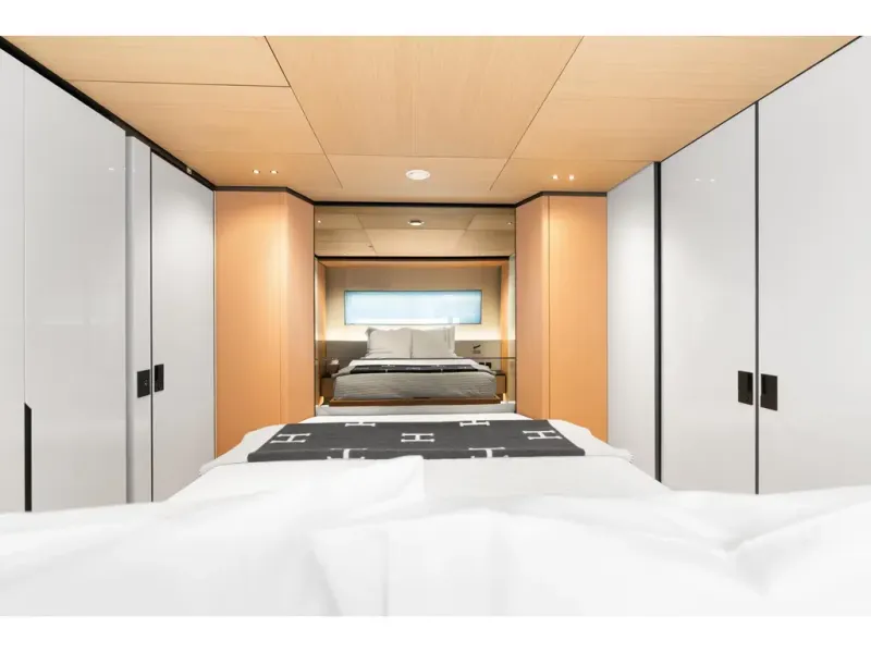 Slide: The Image of Azimut GRANDE 36M 2026 - 117