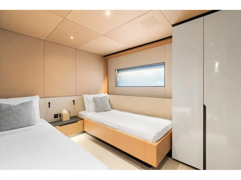 Slide: The Image of Azimut GRANDE 36M 2026 - 138